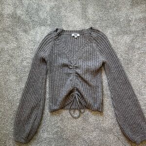 Steve Madden Sweater